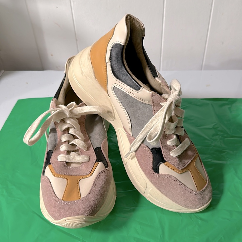 Steve Madden 91/2
